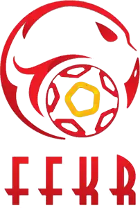 لوگو فدراسیون