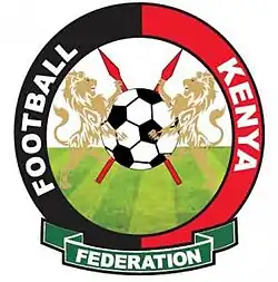 Association crest
