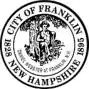 نشان رسمی Franklin, New Hampshire
