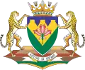 نشان Free State