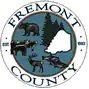 نشان رسمی Fremont County