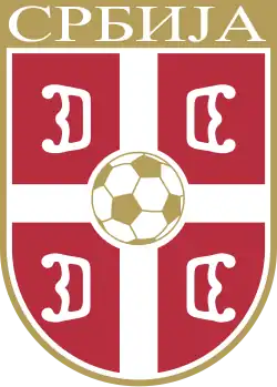 Association crest