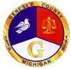 نشان‌واره رسمی Genesee County