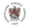 نشان رسمی Goochland County