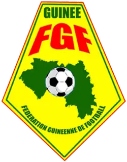 Association crest