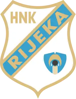 Club crest