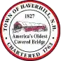 نشان رسمی Haverhill, New Hampshire