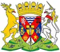 نشان هایلندA' Ghàidhealtachd (گیلیک اسکاتلندی)Hieland (اسکاتس)