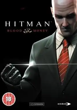 Hitman: Blood Money