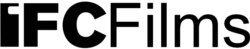 The IFC Films logo
