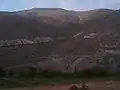 بوشلار(خانه‌هایی در دل کوه)