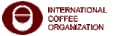 Logo سازمان جهانی قهوه
