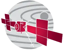JUICE mission logo