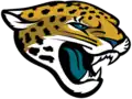 جکسونویل جگوارز logo