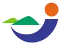 نشانواره رسمی شهرستان جانگهونگ