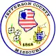 نشان رسمی Jefferson County