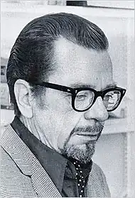 جان ادوارد ویلیامز