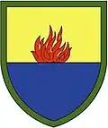 نشان کالکارا