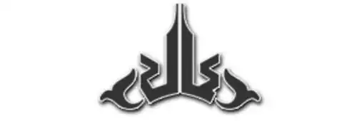 نشان دبیرستان کمال