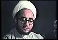 صادق خلخالی