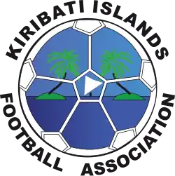 Association crest