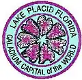 نشانواره رسمی Lake Placid