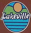 پرچم Lakeville, Minnesota
