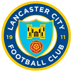 Club logo