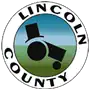 نشان رسمی Lincoln County