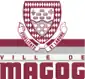 نشان‌واره رسمی Magog