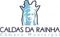Logo of the Câmara Municipal of Caldas da Rainha