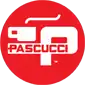 The Caffè Pascucci logo