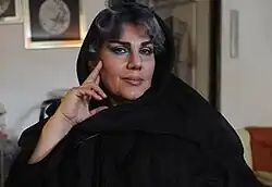 مریم خاتون ملکآرا
