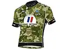 تیم دوچرخهسواری آرمی دو تر jersey