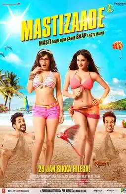 Theatrical release poster