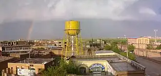 منظرهای از مایان سفلی