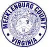 نشان رسمی Mecklenburg County