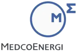 MedcoEnergi logo