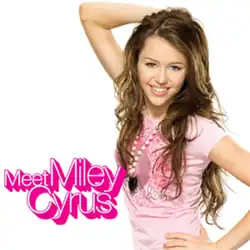 Meet Miley Cyrus cover art