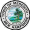 نشان رسمی Meredith, New Hampshire