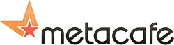 Metacafe Logo
