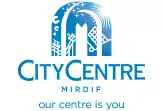 نشان‌وارهٔ سیتی سنتر میردف