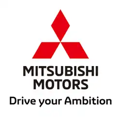 Mitsubishi Motors Logo