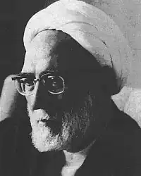 کاظم مدیر شانه‌چی