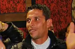 محمد بوعزیزی دستفروش تونسی عامل بهار عربی