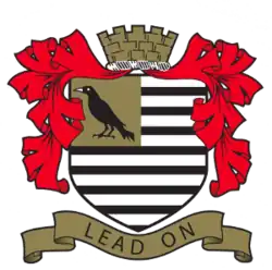 Official crest