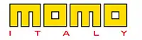 Momo Logo
