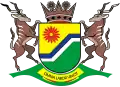 نشان Mpumalanga