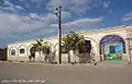 مهد قرآن امام رضا