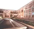 عمارت موسی خانی